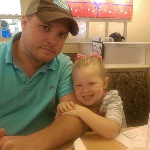 Meet your Posher, Justin